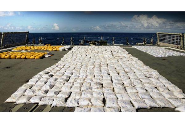 Break the link between illicit drugs and social media: UN