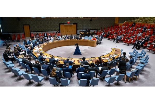 Gaza is a ‘maelstrom of human misery’ | UN News