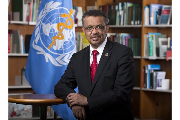 WHO Director-General's opening remarks at the media briefing