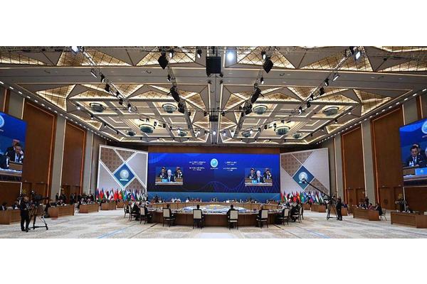 UN chief to leaders of regional bloc: end wars, deal with existential crises | UN News