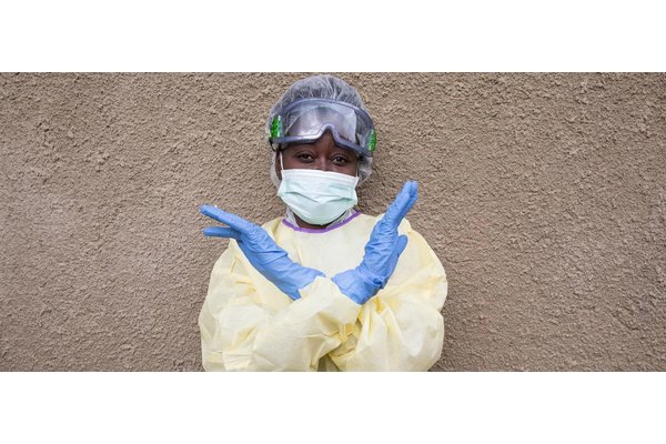 WHO supports DR Congo authorities as Ebola resurges in volatile east | UN News