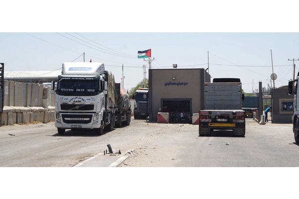 UN food agency suspends staff movements in Gaza following attack | UN News