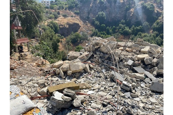 ‘Hell is breaking loose in Lebanon,’ Guterres warns Security Council | UN News