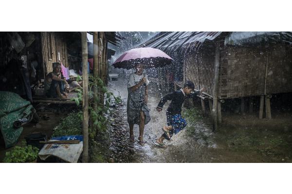 UN rights council condemns Myanmar abuses, urges immediate action | UN News