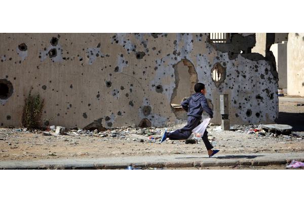 UN announces plan to address political impasse, overdue elections in Libya | UN News
