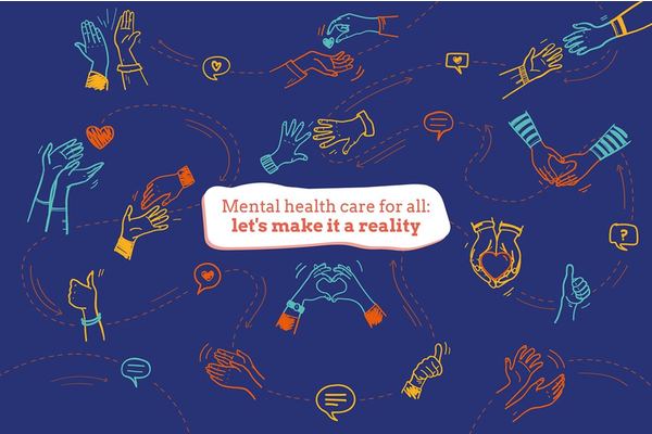 World Mental Health Day 2021