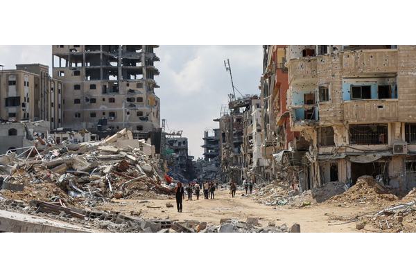 Over 22,500 have suffered ‘life