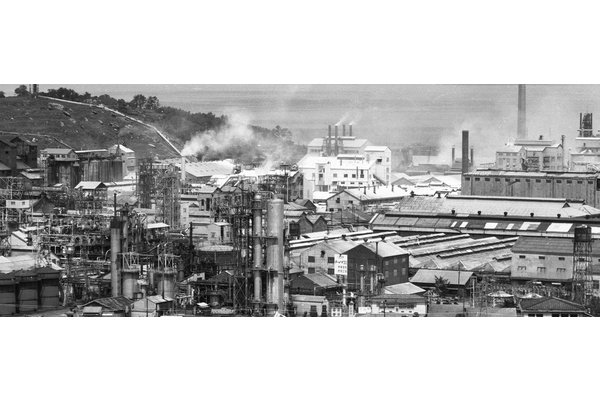 First Person: Telling the tragic story of mercury poisoning in Japan | UN News