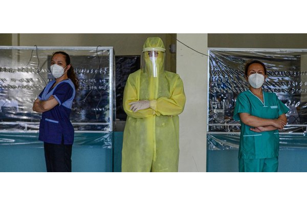 Pandemics to pollution: WHO Assembly delivers landmark health decisions | UN News