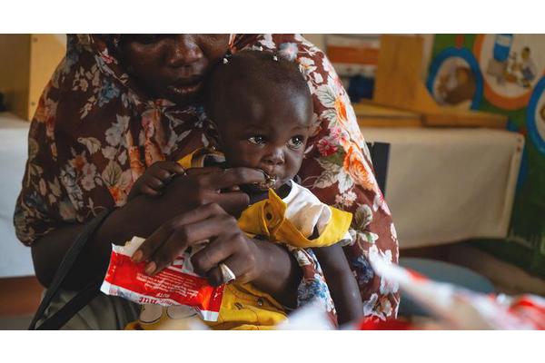 Famine now prevalent in parts of war