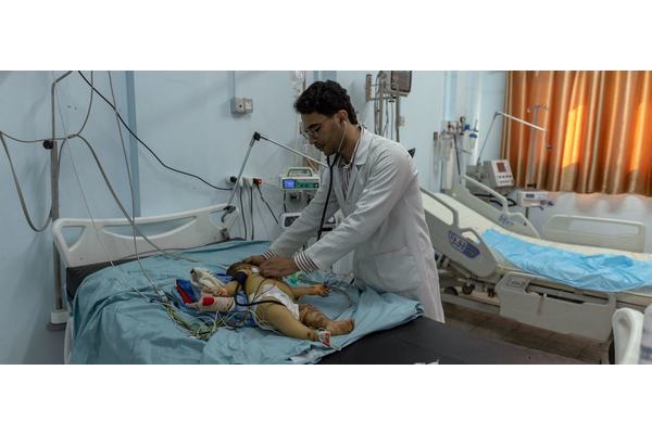 Guterres condemns death of 6 UNRWA staff and 12 others in Israeli strike, calls for independent probe | UN News