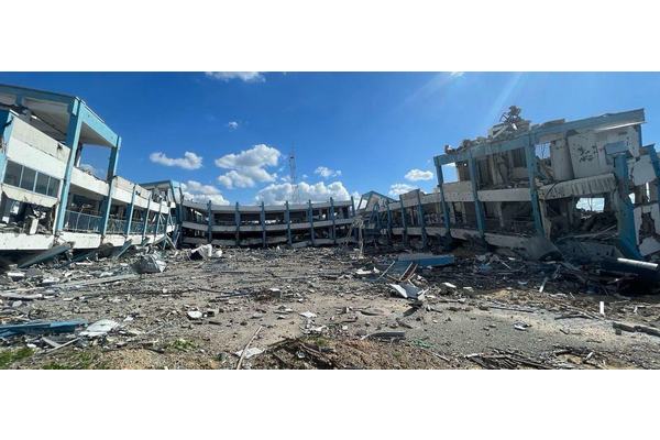 Gaza: There is no alternative to UNRWA, Guterres declares | UN News