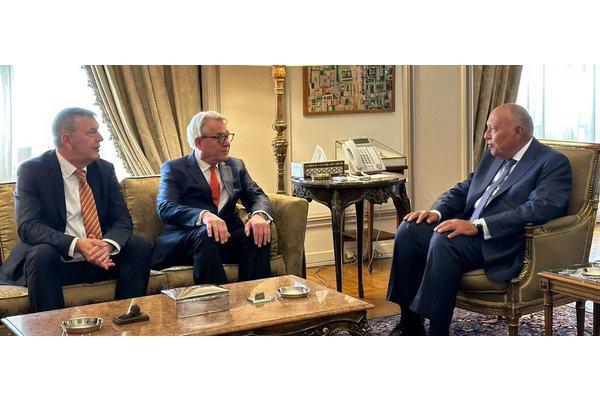 EXCLUSIVE INTERVIEW: ‘We are at the point where diplomacy has failed,’ warns outgoing Middle East envoy | | UN News