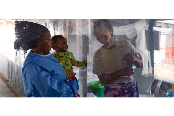 Democratic Republic of the Congo declares Ebola outbreak over  | UN News