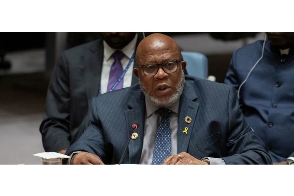 Security Council: Africa deserves permanent seat at the table, says Guterres | UN News