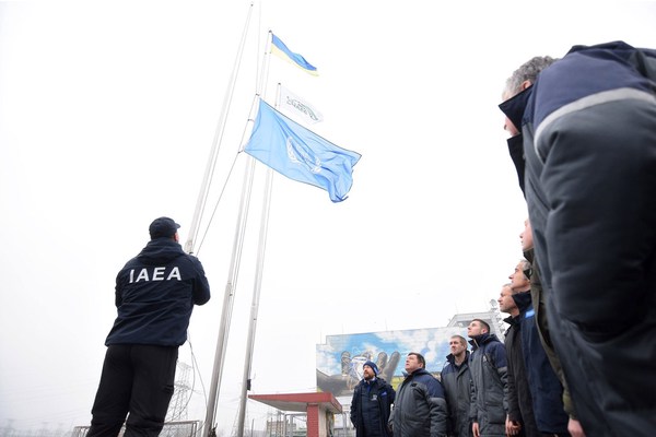 Humanitarians support civilians affected by recent attacks in Ukraine | UN News