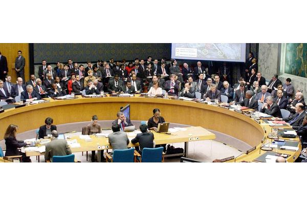 Summit of the Future Explainer: Improving the way we run the world…and beyond | UN News