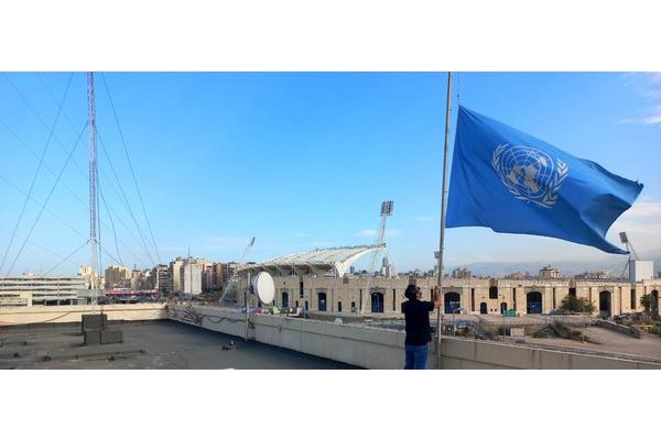 Guterres hails Gaza ceasefire deal as ‘critical first step’ | UN News