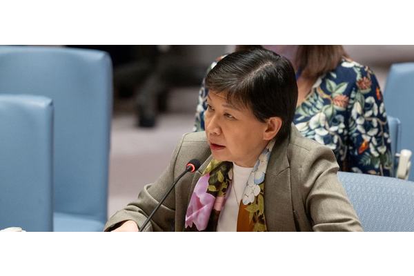 UN warns of continued prohibited weapons transfers to Ukraine, Russia | UN News