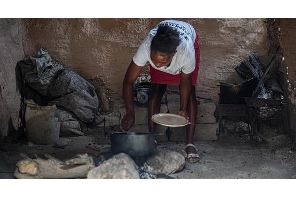Haiti: UN agencies warn of ‘unabated’ rise in hunger | UN News