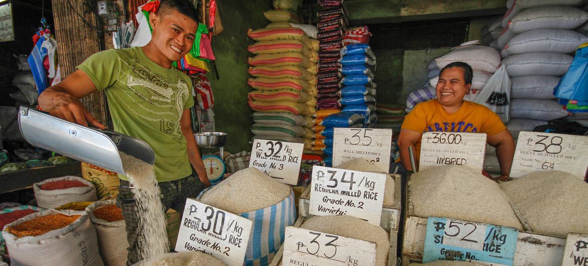 Food inflation remains a pressing issue in many developing countries. Food inflation remains a pressing issue in many developing countries.