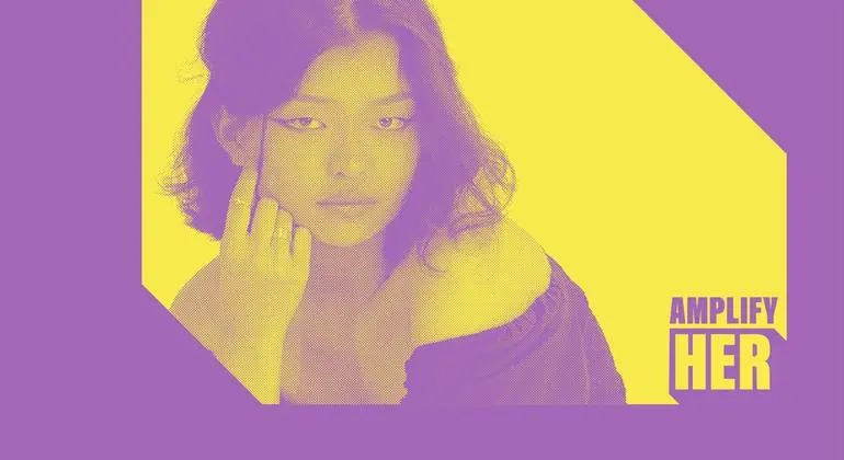 amplifyHER - Lyn Lapid (EP-10)
