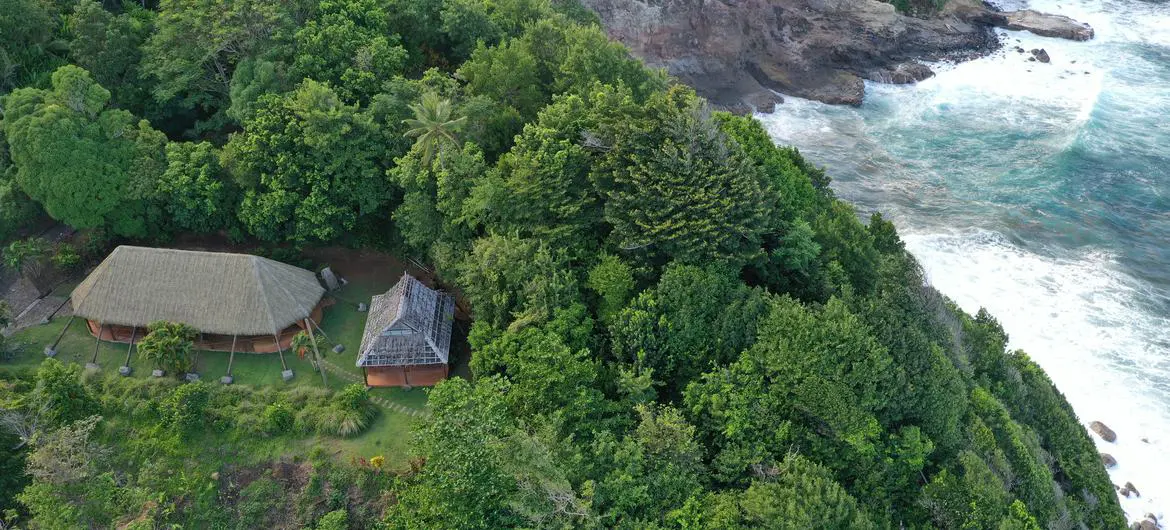 Kalinago Territory, Dominica