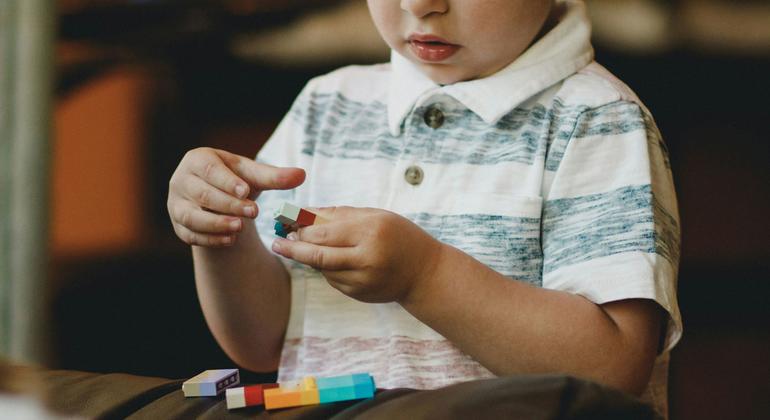Guterres calls for greater equality and inclusion as world marks Autism Awareness Day | UN News
