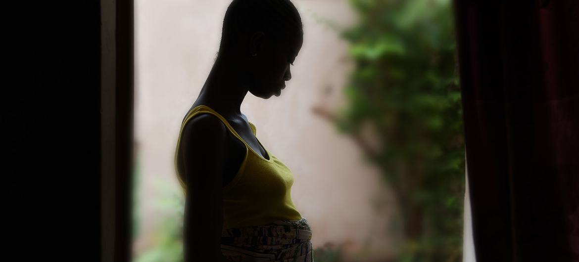 Teenage pregnancy reflects enduring "fundamental inequalities" in society, with serious physical and psychological repercussions for girls and young women, the UN health agency insists. Teenage pregnancy reflects enduring "fundamental inequalities" in society, with serious physical and psychological repercussions for girls and young women, the UN health agency insists.