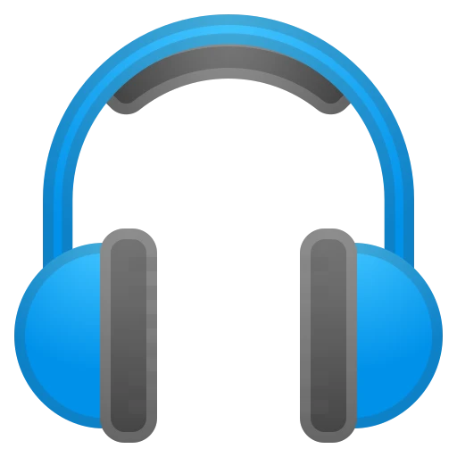 &#x1F3A7; Headphone Emoji