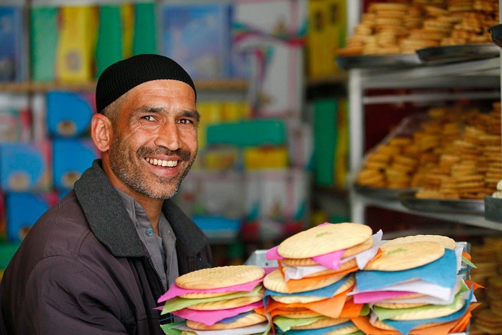 In Afghanistan, bakeries prepare a special type of cookie, called “Kulcha-e Nowrozi,” which is only baked for Nowruz. Other special dishes include “Haft Mewa,” a fruit salad made from seven different dried fruits, and “Samanak” made by women in a special In Afghanistan, bakeries prepare a special type of cookie, called “Kulcha-e Nowrozi,” which is only baked for Nowruz. Other special dishes include “Haft Mewa,” a fruit salad made from seven different dried fruits, and “Samanak” made by women in a special