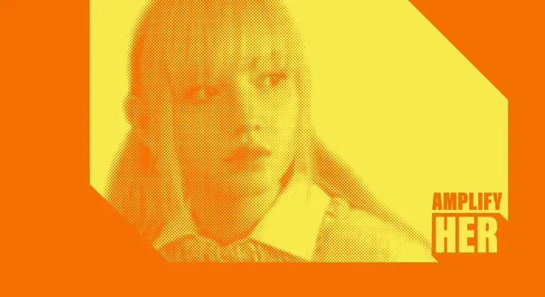 amplifyHER - Lia Lia (EP-9)