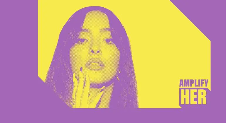 amplifyHER - Faouzia (EP-5)