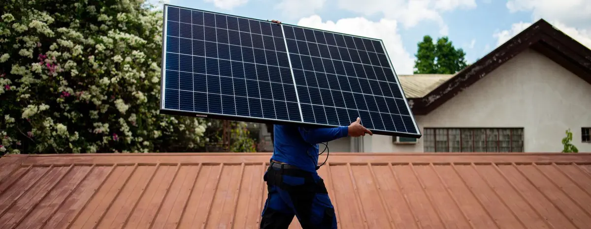 Climate forecasting helps energy companies anticipate weather-driven changes in supply and demand, improving reliability and reducing risk.