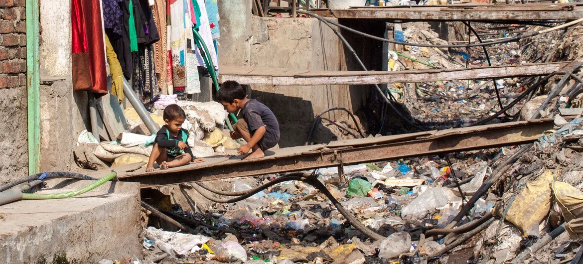 Everyone has the right to a healthy environment, free of pollution and its harmful consequences. Everyone has the right to a healthy environment, free of pollution and its harmful consequences.