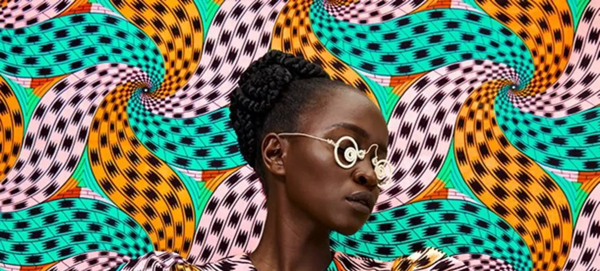 The fashion industry is a major contributor to harmful emissions.