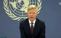 Special Envoy’s remarks to the press following closed consultations with the Security Council