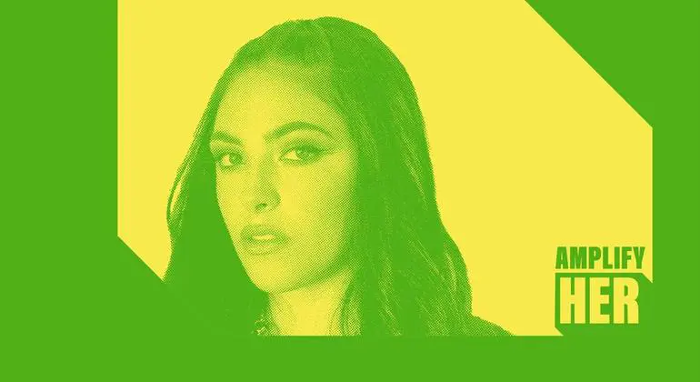 amplifyHER - Carmen DeLeon (EP-3)