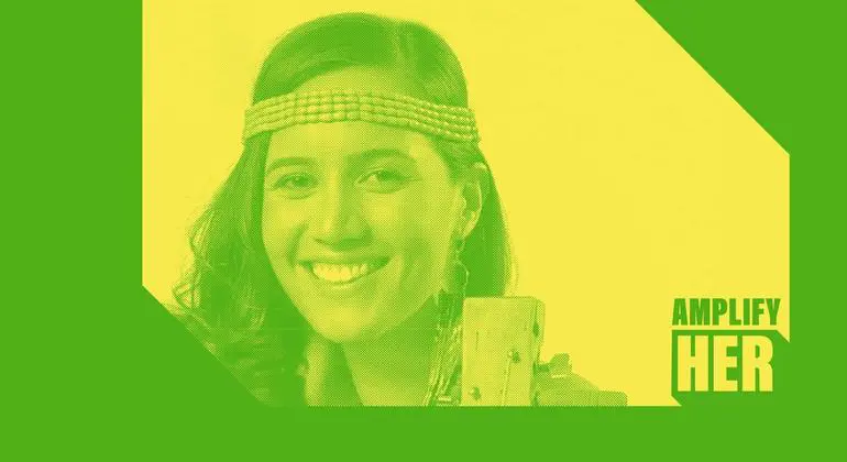 amplifyHER - Alena Murang (EP-8)