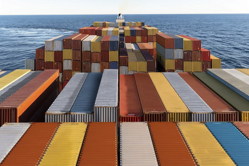 Shipping companies are working towards sustainable maritime transport as part of the Sustainable Development Goals. Shipping companies are working towards sustainable maritime transport as part of the Sustainable Development Goals.