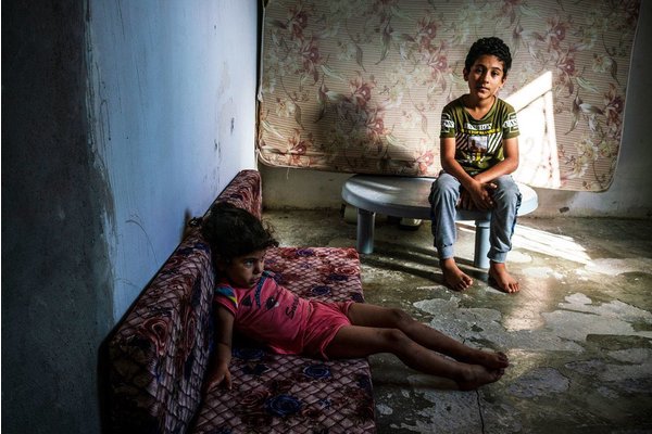 Many countries spending more on debt than education, health and social protection combined | UN News