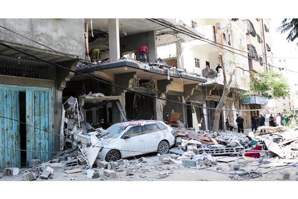 World News in Brief: Health access in Israel