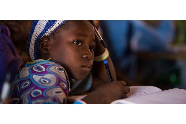 Children in Africa five times less likely to learn basics: New report | UN News