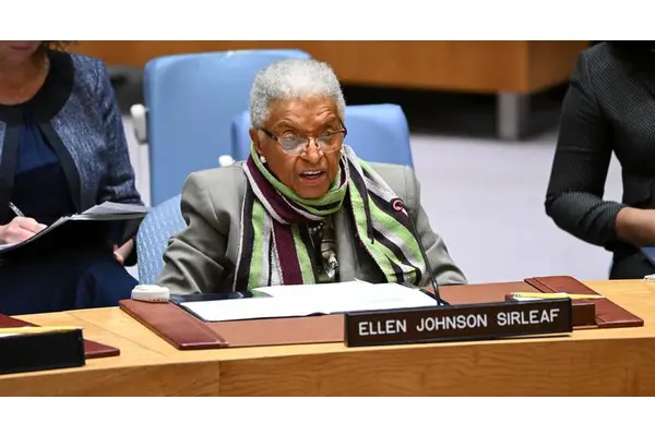 UN Peacebuilding Commission ‘more needed than ever’ amid rising conflict | UN News