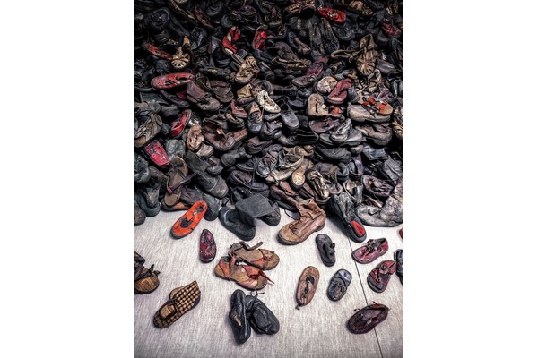 UN remembers ‘unprecedented horror and calculated cruelty’ of the Holocaust | UN News