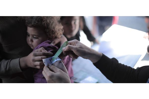 Gaza: UN humanitarians flag impact on children of return to war | UN News