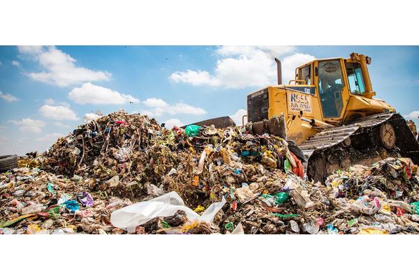 Hopes rising for historic treaty to curb plastic pollution | | UN News