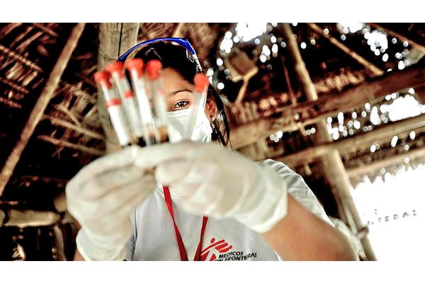 World Chagas Disease Day