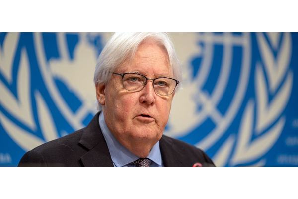 Morocco and Libya: UN scales up support for disaster relief | UN News