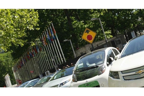 Road safety gets a boost with new UN fix for ‘pedal error’ | UN News